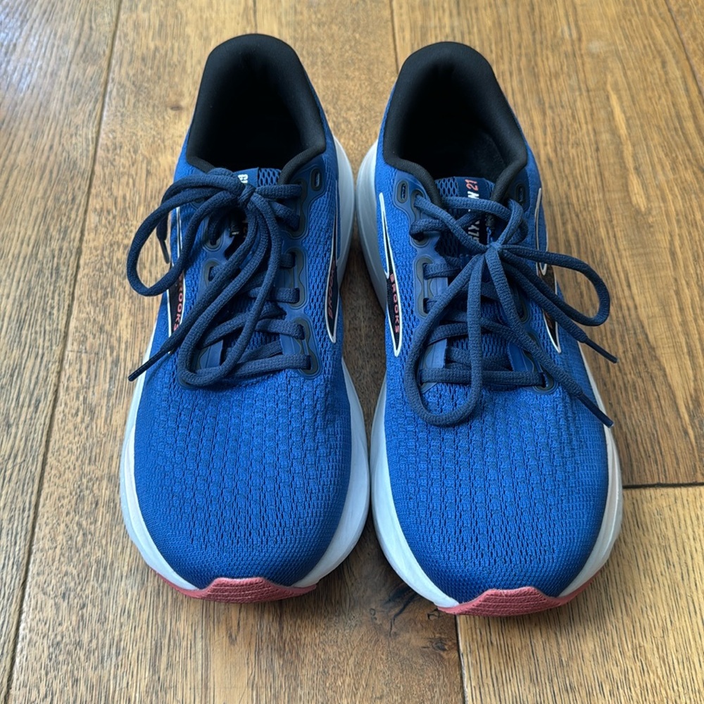 Brooks Glycerin 21 Medium (B)